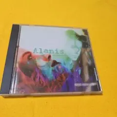 Alanis Morissette Supposed Former Infatu