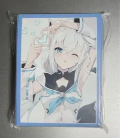 白上フブキ　デッキ用　　まとめ売り Amazon.co.jp: 白上フブキ デッキ販売 ホロカ : おもちゃ