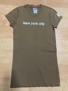 vintage DKNYのサムネイル