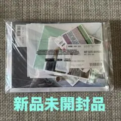 ILLIT『NOT CUTE ANYMORE』 一般盤 新品未開封品