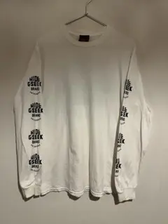 ロンt Tシャツ