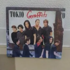 TOKIO Graffiti CD アルバム