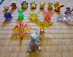 2025年最新】ポケモン フィギュア 初期の人気アイテム - メルカリ