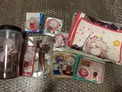 FGO 極楽湯 RAKUSPA 缶バッジ カルナ - メルカリ