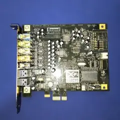 Creative Labs サウンドカード CT4750 本体 - メルカリ