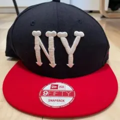 ニューエラキャップ