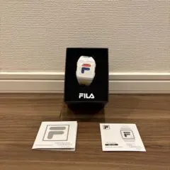 FILA 腕時計