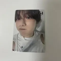 INI　尾崎匠海　THE ORIGIN　ユニバ　楽天　特典　トレカ