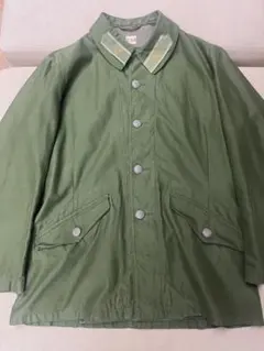 ヴィンテージ スウェーデン軍 M59 ジャケット ミリタリージャケット ユーロ