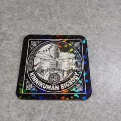 キン肉マン キャラクターグッズ