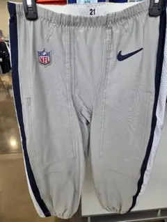 NIKE NFL ゲームパンツ 白 24 ダラス カウボーイズ NIKE NFL ゲームパンツ 白 24 ダラス カウボーイズ - メルカリ