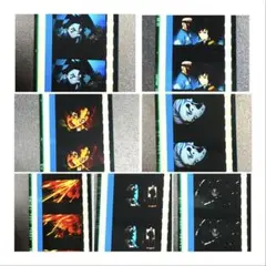 鬼滅の刃 刀鍛冶の里編 特典 フィルム