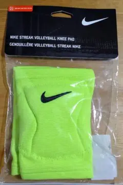 ★新品Nikeバレーボール膝サポーター M/Lサイズ