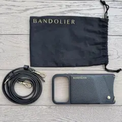 最終値下げ】BANDOLIER レッド iPhone 17 PROケース - メルカリ