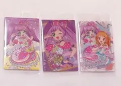 アイカツプリパラ らぁら