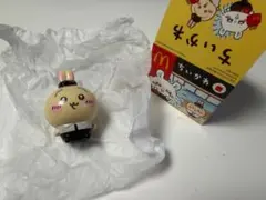 【商品説明確認後即購入可】ちいかわ マクドナルド マスコット うさぎ