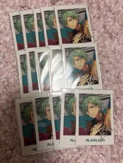 風早巽　ぱしゃっつ　あんスタ　TRIP あんスタ 風早巽 TRIP 7周年 ぱしゃっつ vol.5 - メルカリ