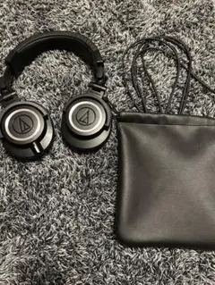 ATH-M50x 新品未開封 Amazon | Audio-Technica ATH-M50x プロフェッショナルスタジオ