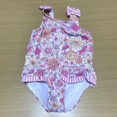 新品未使用♡ ベビー水着 18-24M