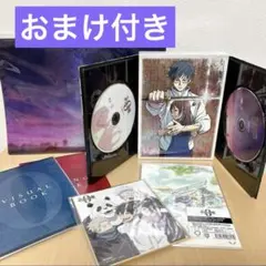 【Blu-ray豪華版】劇場版 呪術廻戦 0（MAPPA EC特典&おまけ付き）