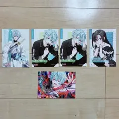 俺クロ まとめ売り 2026年最新】俺クロブロマイドの人気アイテム - メルカリ