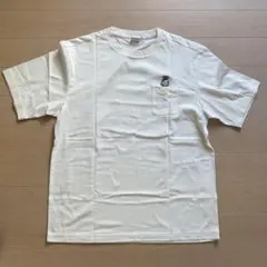 FILA Project 7 ポケット Tシャツ ホワイト