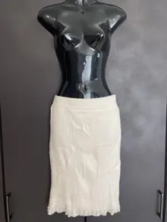 DaTuRa♡パールスカート