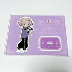 東京リベンジャーズ 東リべ 中華街ミッション 乾 青宗 ミニアクスタ