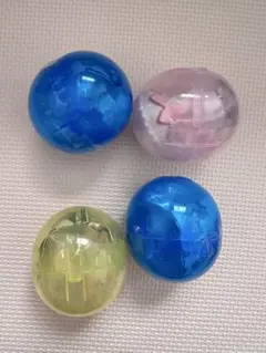 まどマギ　トルソー　ガチャガチャ