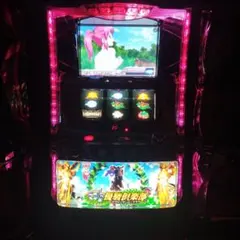 GⅠダービー倶楽部実機 パチスロ 実機 G1優駿倶楽部 - メルカリ
