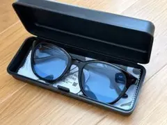 Zoff SUNCUT サングラス 目黒蓮着用モデル　ゾフ