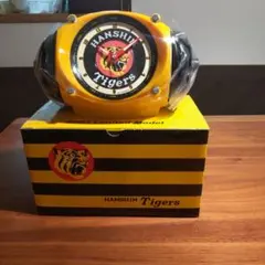 2025年最新】阪神タイガース目覚まし時計の人気アイテム - メルカリ