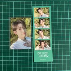 CRAVITY ジョンモ