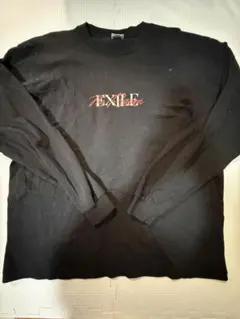 ★美品 EXILE 2025 THE REASON LIVE長袖Tシャツ M★