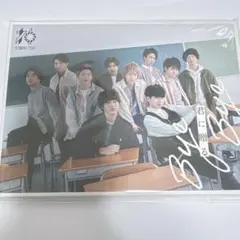 10神ACTOR mini album「君に贈る Bye Bye」サンパレス盤