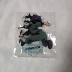 【アニメイト特典】ドクタケ忍者隊最強の軍師【七松小平太】