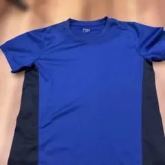 IGNIO 青黒 Tシャツ サイズ140のサムネイル