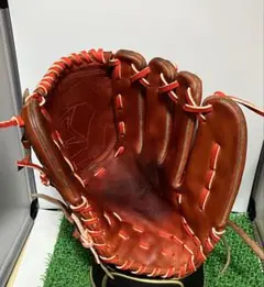 Mizuno Pro 硬式用 グローブ 投手用 今井達也モデル - メルカリ