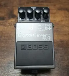 2026年最新】boss RV-5の人気アイテム - メルカリ