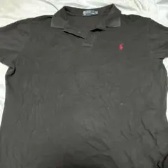 Polo Ralph Lauren ポロシャツ ブラックのサムネイル