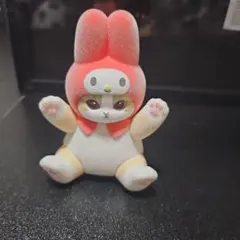 モフサンド　サンリオ　マイメロ