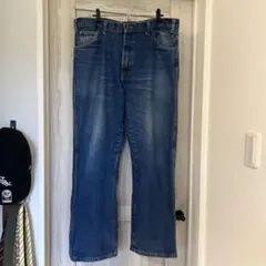 [ 古着 ]デニムジーンズ ディッキーズ