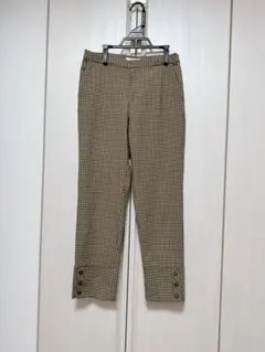 green label relaxing グリーンレーベル パンツ サイズ38