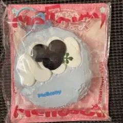 Melloloy 大福シリーズ　ブルーベリー大福