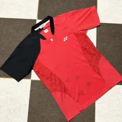 YONEX ヨネックス ゲームシャツ ユニフォーム Mサイズ テニス