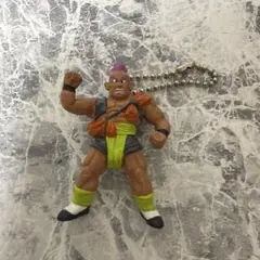 ★当時物ドラゴンクエストⅥ ハッサン、チャモロ、キーホルダー 2体セット★ ☆当時物ドラゴンクエストⅥ ハッサン、チャモロ、キーホルダー 2体