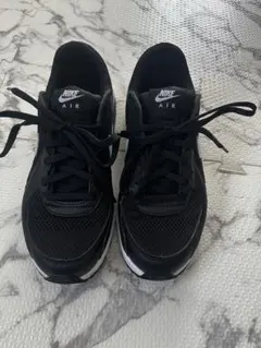 Nike Air Max ブラック/ホワイト