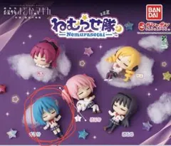 魔法少女まどか☆マギカ ねむらせ隊 美樹さやか