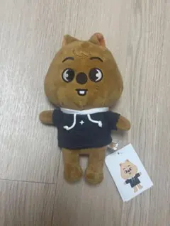 straykids skzoo オリジナル ハンクォッカ ハン