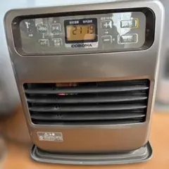 【未使用】CORONA コロナ 石油ファンヒー Premium Edition 2025年最新】コロナ 石油ファンヒーターの人気アイテム - メルカリ